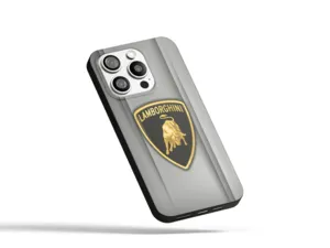 Lamborghini Handyhülle Robustes Strapazierfähiges Design